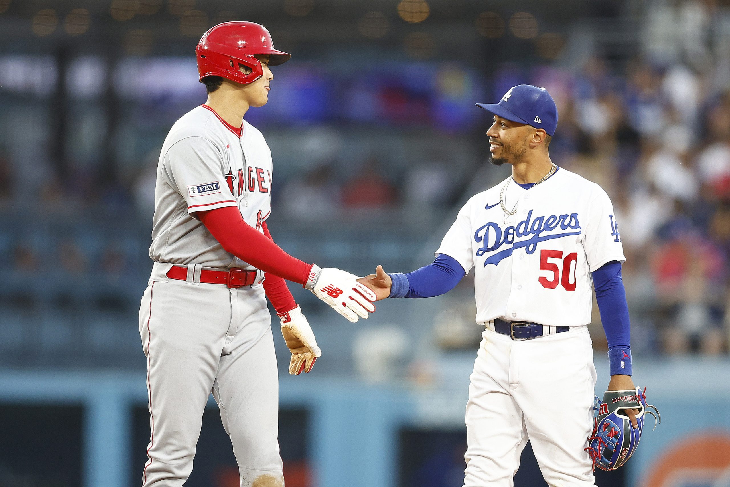 dodgers-manager-confirms-meeting-with-shohei-ohtani-the-examiner