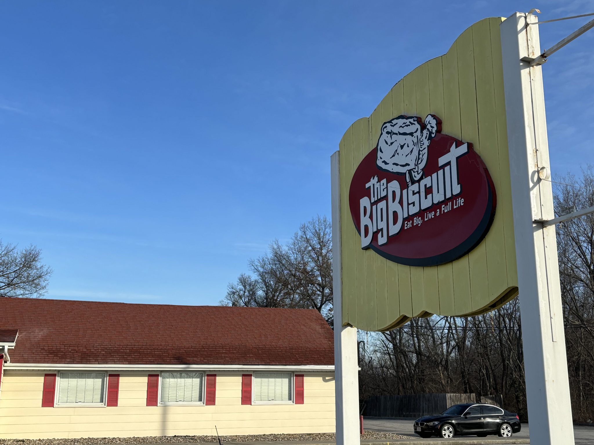 Big Biscuit locations to reopen in Independence, Blue Springs The
